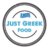 Just Greek Food