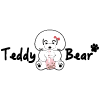 Teddy Bear Bubble Tea.