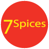 7 Spices