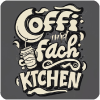 Coffi Fach kitchen