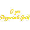 O Yes Pizzeria & Grill