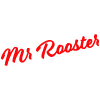 Mr Rooster