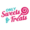 only sweets and treats