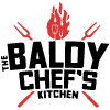 The Baldy Chef’s Kitchen