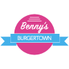 Benny's burgertown