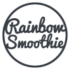 Rainbow Smoothie