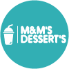 M&M's Dessert's