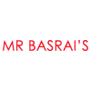 Mr Basrai’s World Cuisines