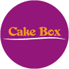 Eggfree Cake Box- Worcester
