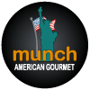 Munch American Gourmet