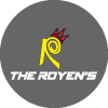 The Royen's