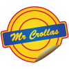 Mr Crolla's Takeaway