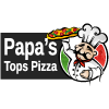 Papas Tops Pizza