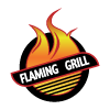 Flame-ing Grill