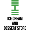 Ice Cream and Dessert Store