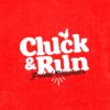 Cluck & Run Fried Chicken - Alexandra Street