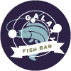 Galaxy Fish Bar