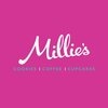 Millie's Cookies - Grafton Centre