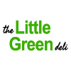 the Little Green deli-avatar