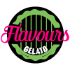 Flavours Gelato