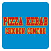 Pizza Kebab  Chicken Centre