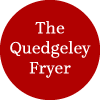 The Quedgeley Fryer