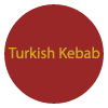 Turkish Kebab