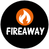 just eat fireaway