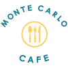 Cafe Monte Carlo  - Breakfast