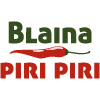 Blaina piri piri*-avatar