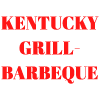 Kentucky Barbeque Grill