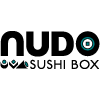 Nudo Sushi Box-Sunderland