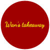 Wan’s Takeaway
