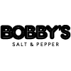Bobby's Salt & Pepper