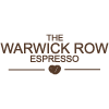 The Warwick Row Espresso restaurant menu in Coventry Order from