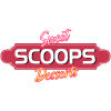 Sweet Scoops Desserts