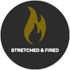 Stretched & Fired - Guildford