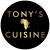 Tony's Cuisine