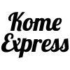 Kome Express (Leytonstone)