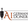 A1 German doner