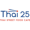 Thai 25 Street Food Cafe