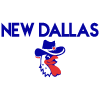 New Dallas Chicken and Ribs