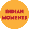 Indian Moments