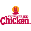 Southern Fried Chicken