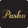 pasha just eat