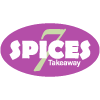7 Spices Takeaway