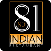 No.81 Indian Restaurant