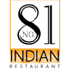 No.81 Indian Restaurant