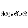 Hay's Shack