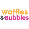 Waffles and Bubbles